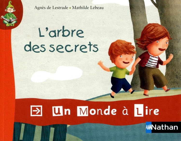 Produktbild: L'arbre des secrets