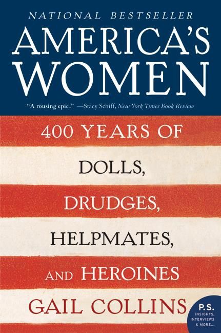 Produktbild: America's Women