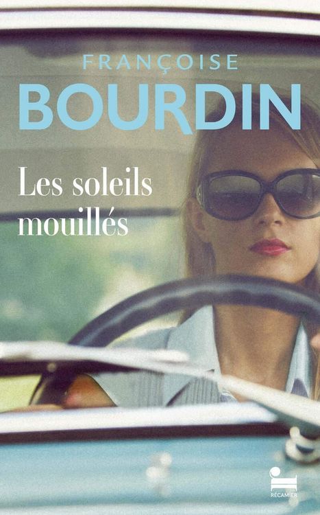 Produktbild: Les soleils mouill&eacute;s