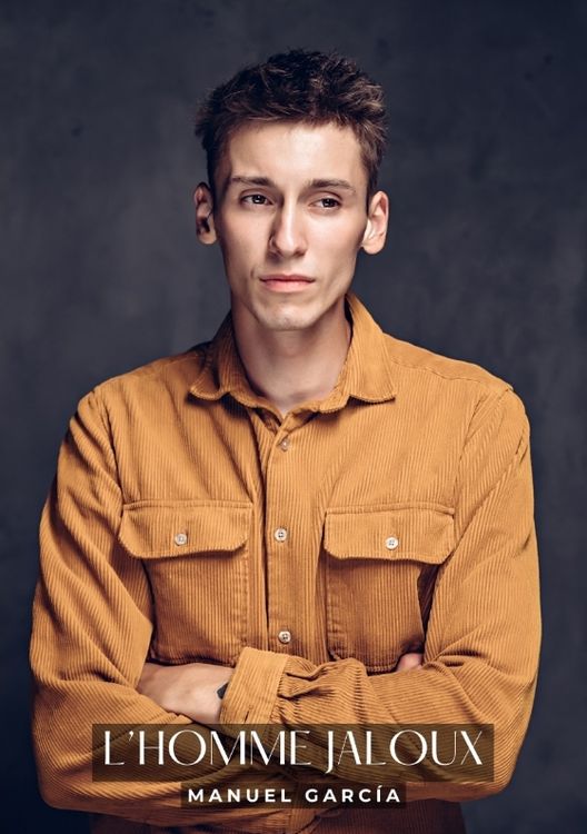 Produktbild: L&rsquo;Homme Jaloux