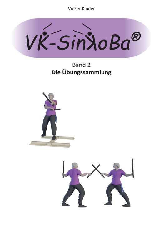 Produktbild: Vk-Sinkoba