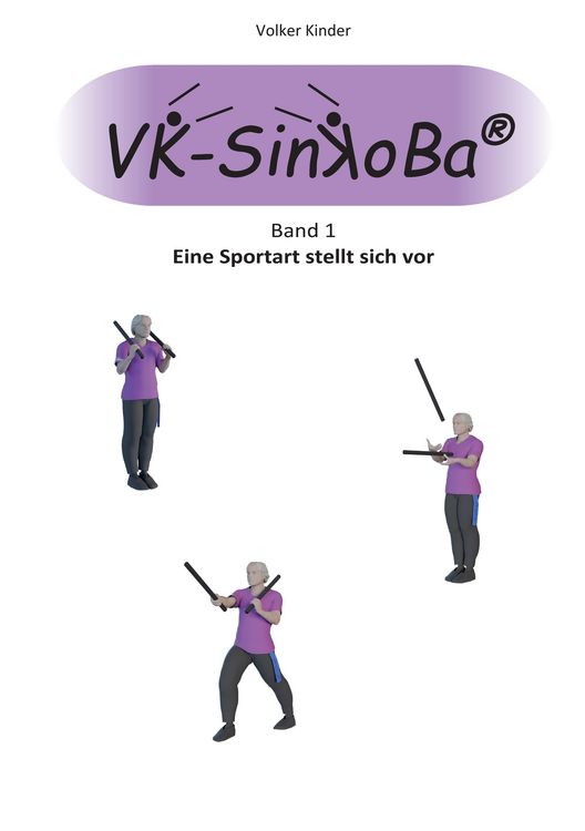 Produktbild: VK-SinKoBa