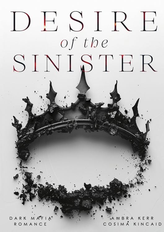 Produktbild: Desire of the Sinister