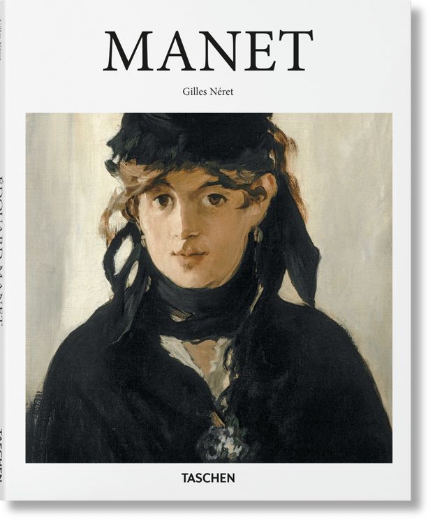 Bild vom Artikel Manet vom Autor Gilles Neret