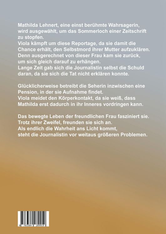 Produktbild: Liebe ohne Leben