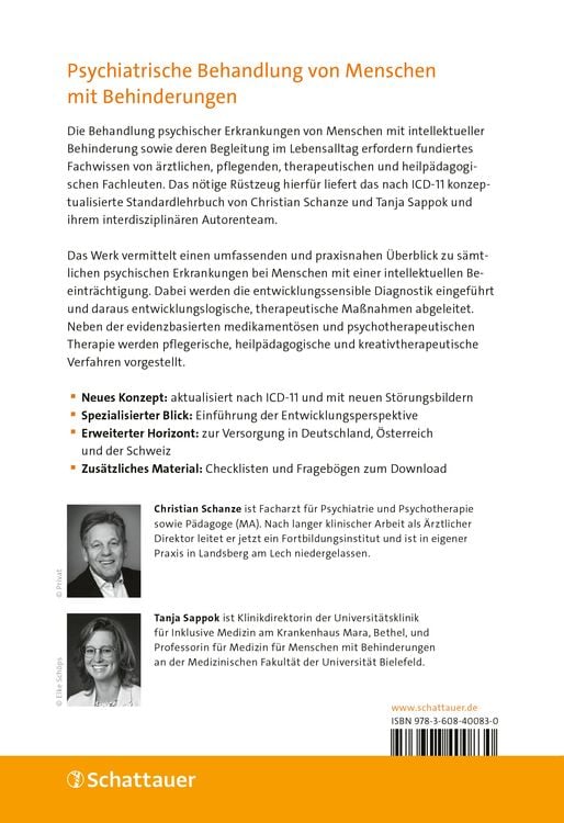 Produktbild: St&ouml;rungen der Intelligenzentwicklung