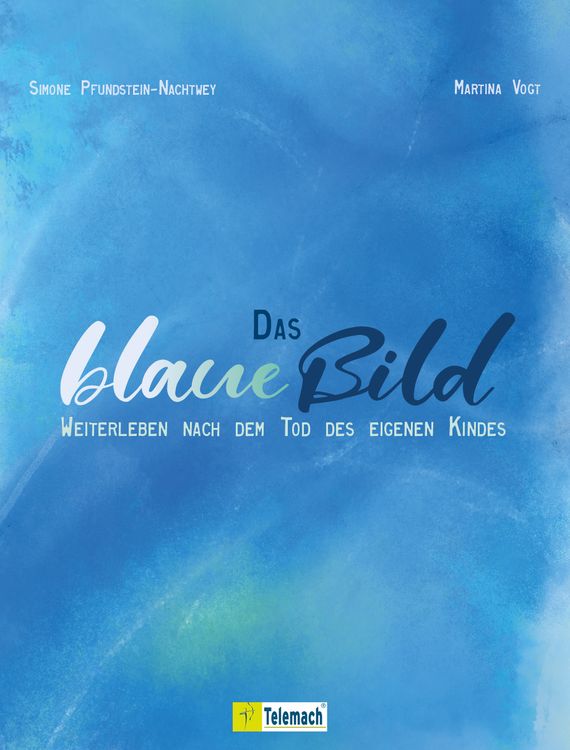 Produktbild: Das blaue Bild