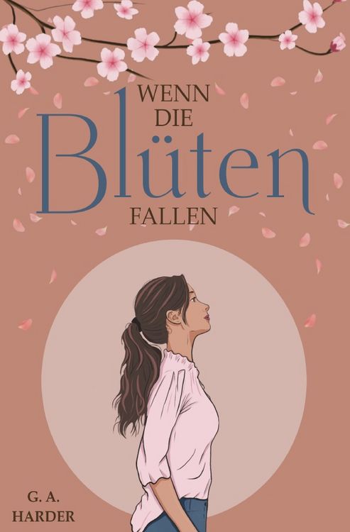 Produktbild: Bl&uuml;ten-Dilogie / Wenn die Bl&uuml;ten fallen