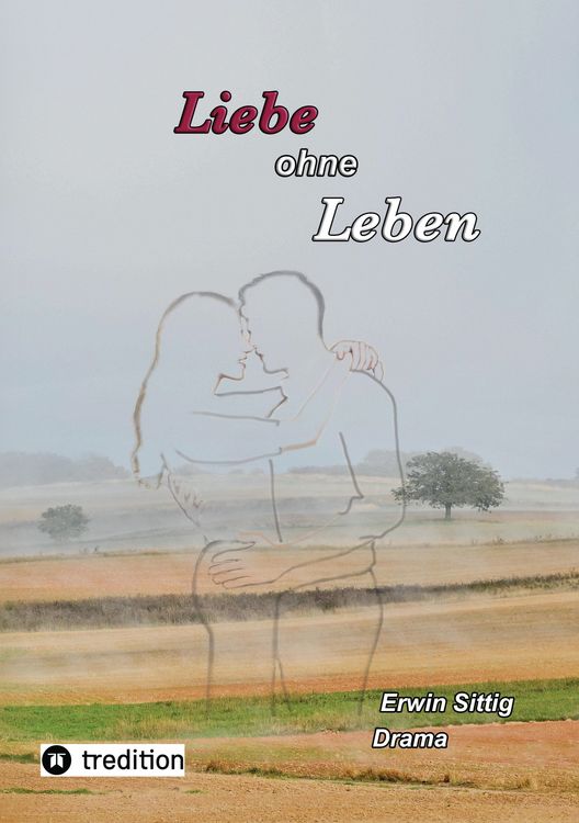 Produktbild: Liebe ohne Leben