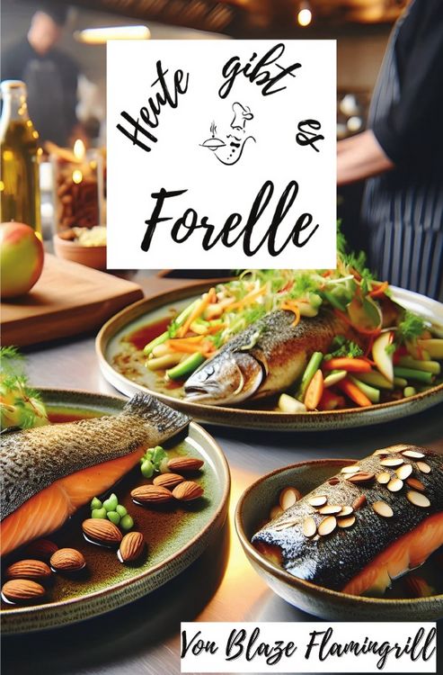 Produktbild: Heute gibt es / Heute gibt es - Forelle