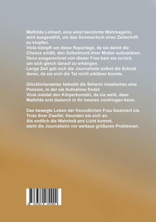 Produktbild: Liebe ohne Leben
