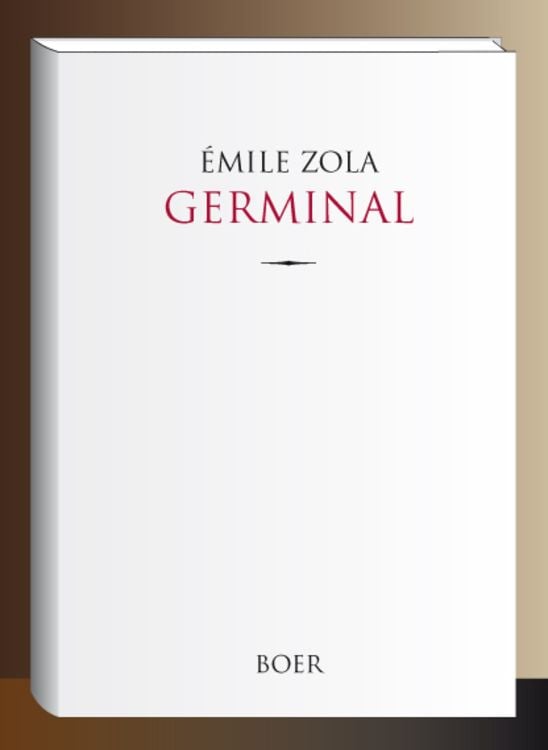Produktbild: Germinal