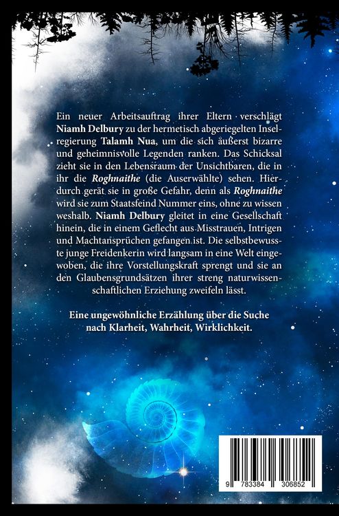 Produktbild: I am Cnoq - Eine ungew&ouml;hnliche Erz&auml;hlung &uuml;ber die Suche nach Klarheit, Wahrheit, Wirklichkeit