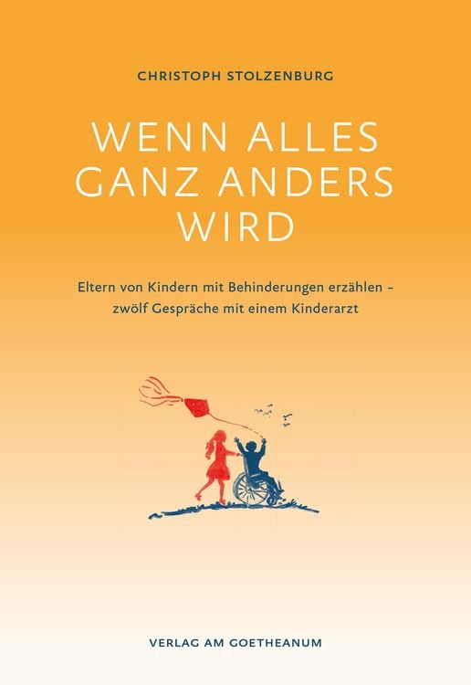 Produktbild: Wenn alles ganz anders wird