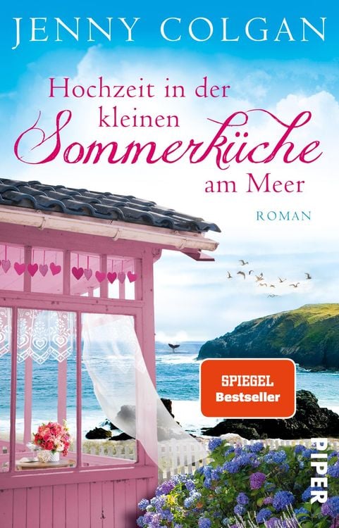 Produktbild: Hochzeit in der kleinen Sommerküche am Meer