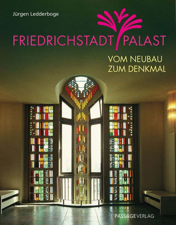 Produktbild: Friedrichstadtpalast