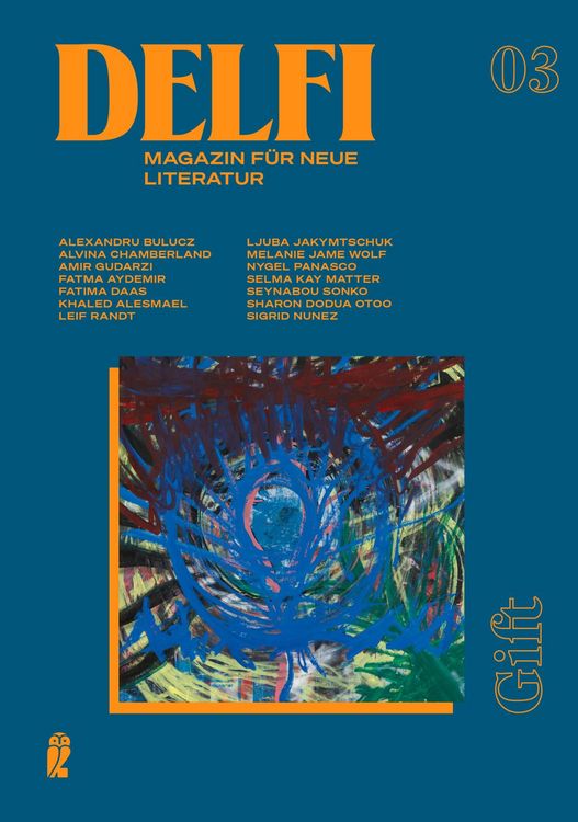 Produktbild: Delfi Gift