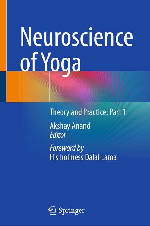Produktbild: Neuroscience of Yoga