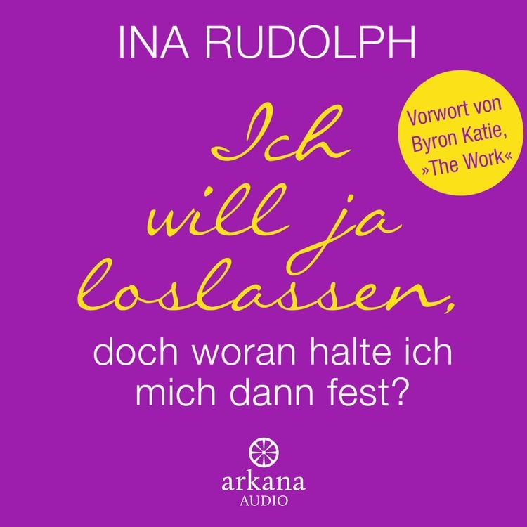 Produktbild: Ich will ja loslassen, doch woran halte ich mich dann fest?