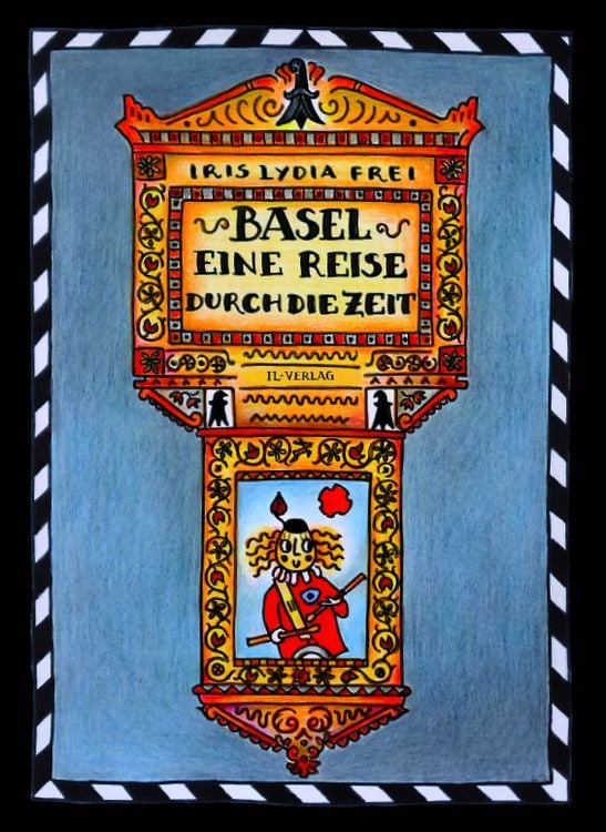 Produktbild: Basel - Eine Reise durch die Zeit
