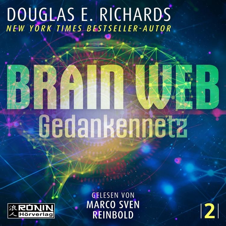 Produktbild: Brain Web - Gedankennetz