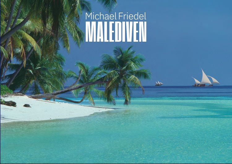 Produktbild: Malediven