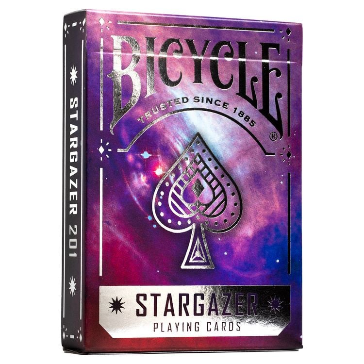 Produktbild: Bicycle Stargazer 201