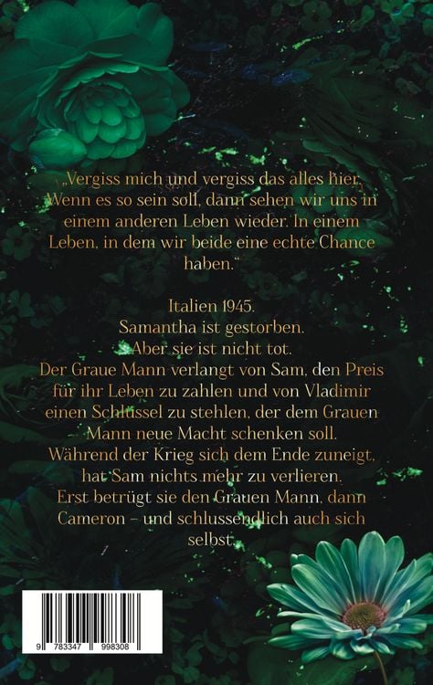 Götterdämmerung - Verdammung