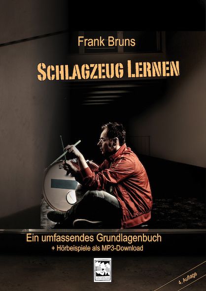Produktbild: Schlagzeug lernen