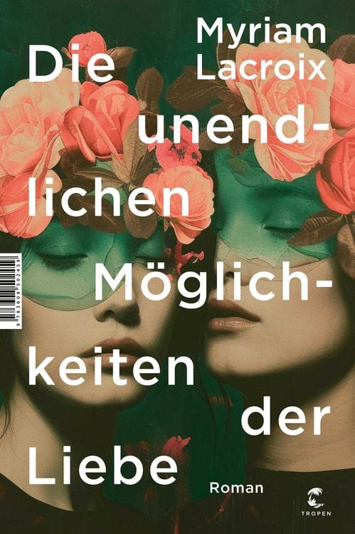Produktbild: Die unendlichen M&ouml;glichkeiten der Liebe