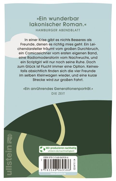 Produktbild: Ich habe Freunde mitgebracht