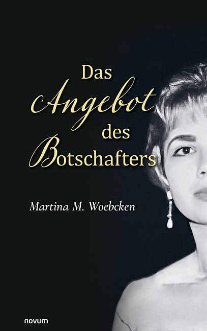 Produktbild: Das Angebot des Botschafters