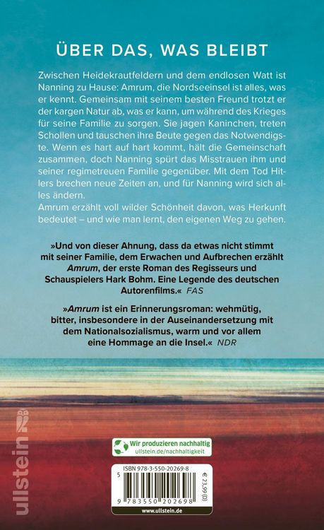 Produktbild: Amrum