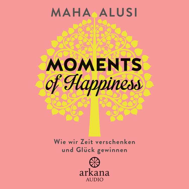 Produktbild: Moments of Happiness