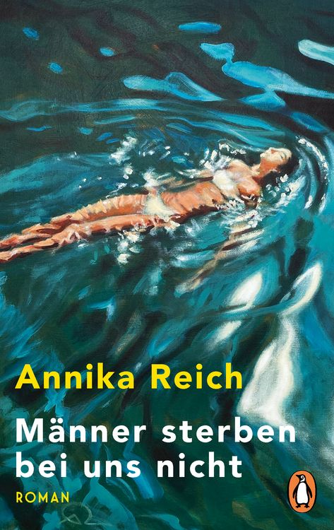 Produktbild: M&auml;nner sterben bei uns nicht