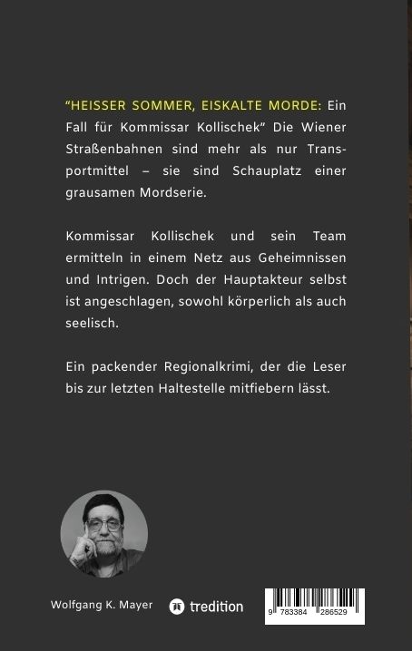 Produktbild: Kollischek