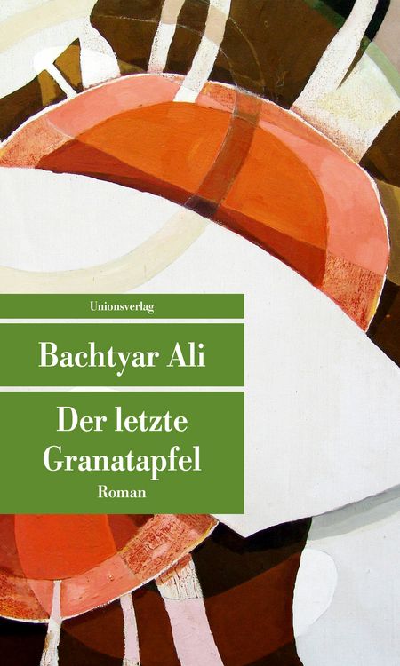 Produktbild: Der letzte Granatapfel