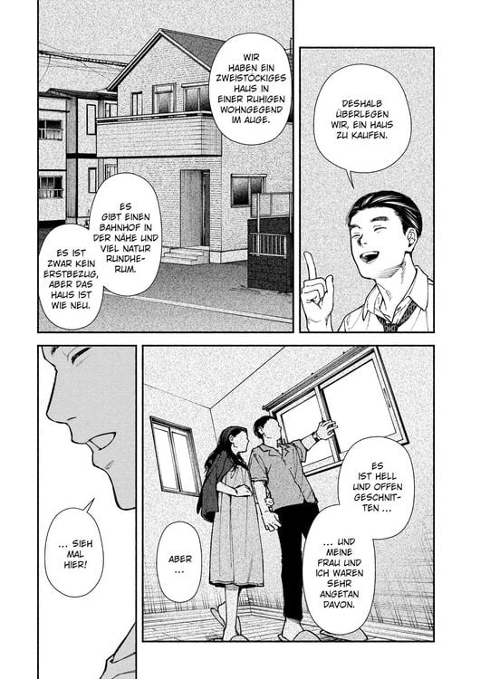 Produktbild: The Strange House 01