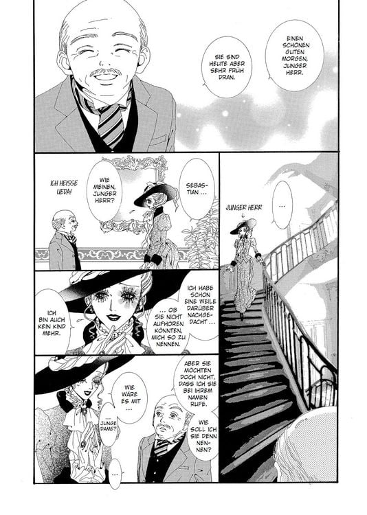Produktbild: Paradise Kiss - New Edition 03