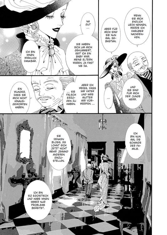 Produktbild: Paradise Kiss - New Edition 03