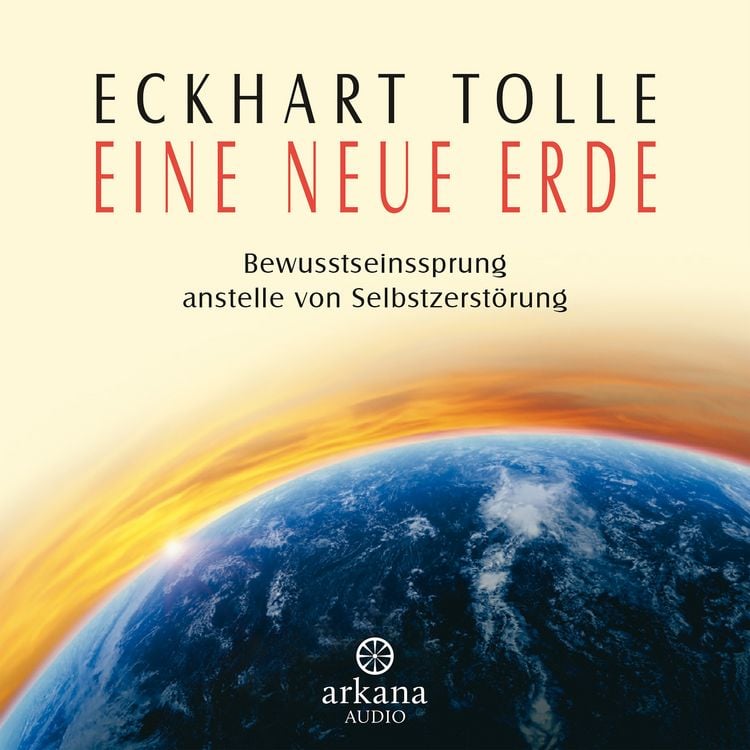 Produktbild: Eine neue Erde