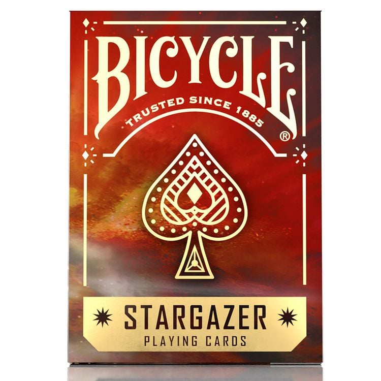 Produktbild: Bicycle Stargazer 202