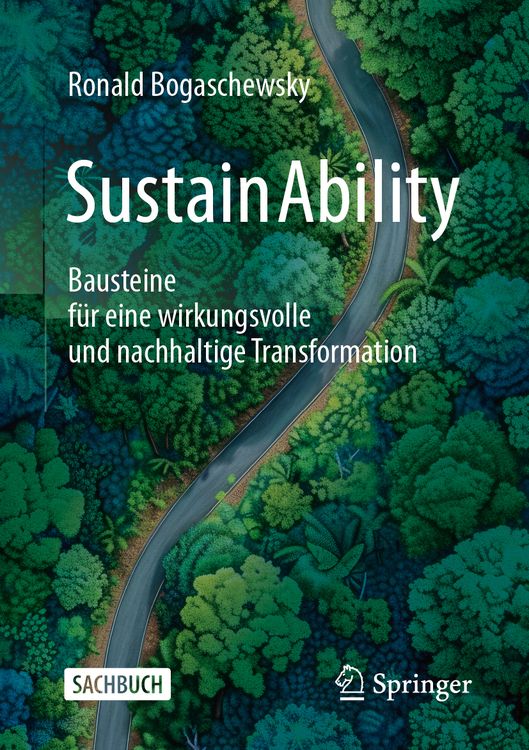 Produktbild: SustainAbility