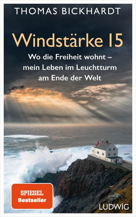 Produktbild: Windstärke 15