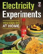Produktbild: Electricity Experiments You Ca