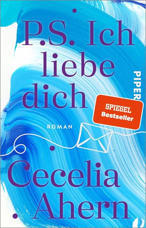 Produktbild: P.S. Ich liebe dich