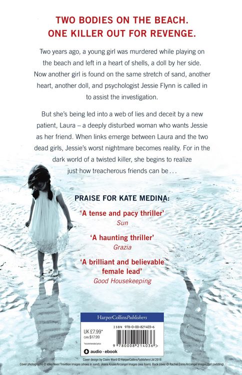 Produktbild: Two Little Girls