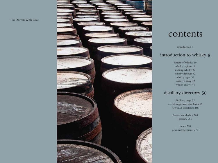 Produktbild: Whisky Classified