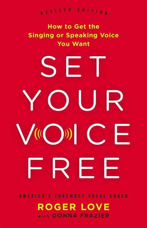 Produktbild: Set Your Voice Free