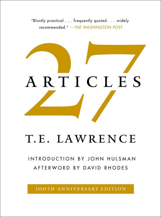 Produktbild: 27 Articles